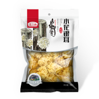 金龙鱼 稻米原香礼盒新款礼盒装