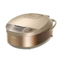 美的 (Midea) MB-SCF3079-FD 电饭煲