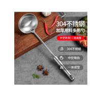 锅铲汤勺铲勺304不锈钢炒铲304不锈钢汤勺