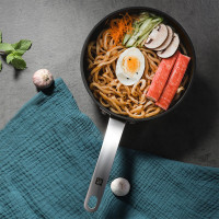 双立人 ZW-EY001 炖锅Enjoy 20cm 炖锅