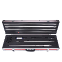 De 一体式二合一烟温试验器 3.5m EFR-35 单位:套