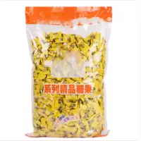 里下湖 陈皮糖 5斤装