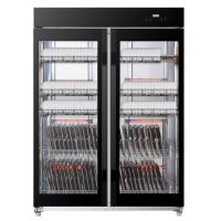 北美电器消毒柜