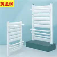 黄金柳小背篓暖气片 散热器