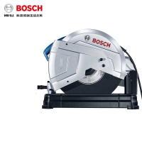 博世(Bosch)GCO 200 2000W大功率钢材切割机 型材切割机金属切割