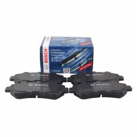 联杰勇士BJ2022前刹车片(单位:个)