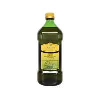 意大利clemente特级初榨橄榄油健身纯正1.5L