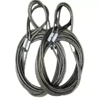 钢缆8mm*10米 新