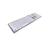 B.FRIENDit巧克力键盘 有线办公键盘