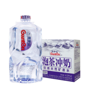 百岁山(Ganten) 矿泉水4500ml