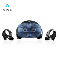 HTC VIVE-Cosmos 智能VR眼镜