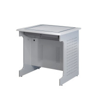 安固威 翻转多功能电脑桌 (适于17-24寸显示器)800*700*760mm