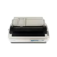 实达(start)LQ-1900KIII 136列滚筒式 针式打印机 报表 税控发票 增值税发票 快递单票据打印机办公