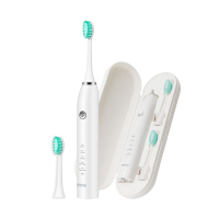 北欧 欧慕 磁悬浮电动牙刷 BMC-06K