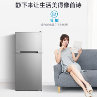 美的冰箱 BCD-112CM