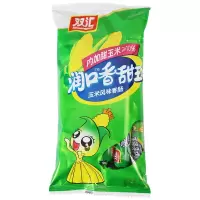 双汇润口香甜王玉米火腿肠240g*3袋装