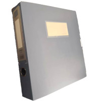 minG SHEn档案盒HC-55深蓝色238*320*58mm(单位:个)