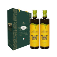 意大利clemente特级初榨橄榄油健身纯正礼盒装