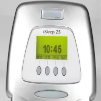 吉康 呼吸机isleep25(单位:台)
