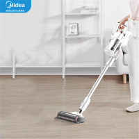吸尘器 无线手持吸力强劲智能吸污清洁设备