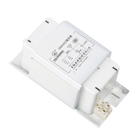 布洛克 金属卤化灯镇流器\70W