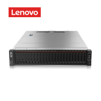 联想/Lenovo ThinkSystem SR650(2*至强银牌4210R)