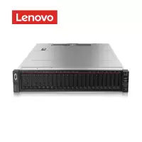 联想/Lenovo ThinkSystem SR650(1*至强铜牌3204)