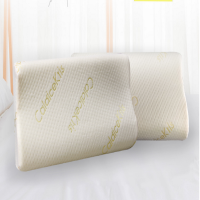 CaldiceKris(中国CK)天然记忆枕CK-J1415(工作日发货,节假日延迟)