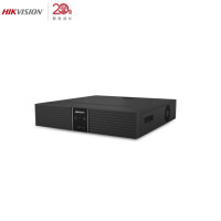 海康威视(HIKVISION)DS-8832N-R8/4K 32路8盘位4K高清NVR兼容8T硬盘网络监控硬盘录像机