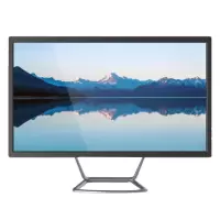 海康威视(HIKVISION)iVMS-4200H-M 21.5英寸嵌入式Windows高性能4200一体机显示器