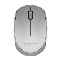 罗技(Logitech) 时尚无线鼠标(计价单位:个)