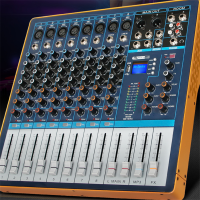 白寅 调音台 GM8X (单位:台)