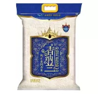 香纳兰纯正泰国香米5kg/袋