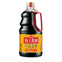 海天牌 草菇老抽 1.9L