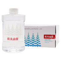 农夫山泉婴儿水饮用天然水1L*12/箱