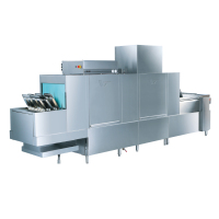 星羚-商用长龙洗碗机