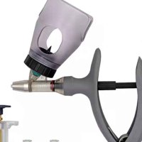 注射针器2ml 注射药器可调连续 单个装