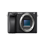 索尼(SONY)ILCE-6400微单反相机