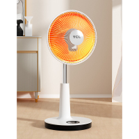 TCL 小太阳取暖器家用节能省电烤火炉小型电热扇