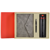 蚕禾 保温杯套装