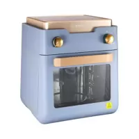 西屋(Westinghouse)电烤炉(空气炸锅)WAF-1211C 12L 单个价