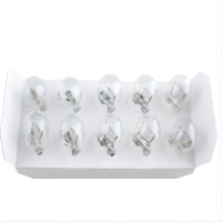 飞利浦(PHILIPS) 24V单尾平角灯(盒/10支)