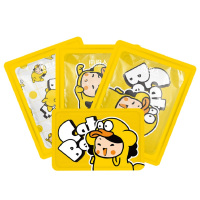 南极人(NanJiren) 沐西鸭暖贴10片装 0273