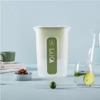 莱卡(LAICA) LA20EN净水壶 LA20EN-G 森雾绿