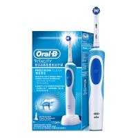 博朗-电动牙刷 OralB-D12013