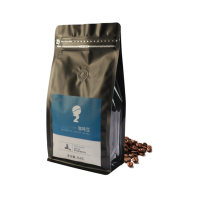Caldicekris咖啡豆 醇香 美式咖啡豆 新鲜烘焙 可现磨黑咖啡 咖啡豆