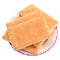 精制钙奶饼干(240g)