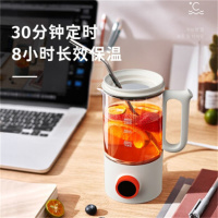 韩国现代 煮茶器QC-ZC0415(工作日发货,节假日延迟)