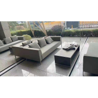 麦森定制 三人位沙发尺寸190*75*75