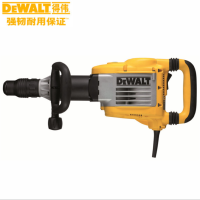 得伟(DEWEI)电镐 16KG 1600W D25961K